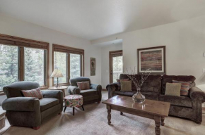 Tyra Riverbend 213 Condo Breckenridge